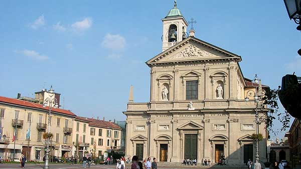 Pronto Intervento Fabbro Saronno Varese